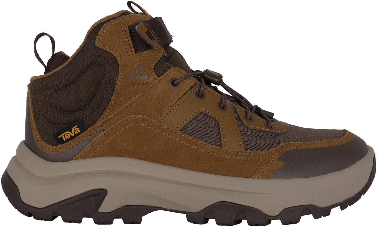 Teva Hurricane daybreaker mid heren laars