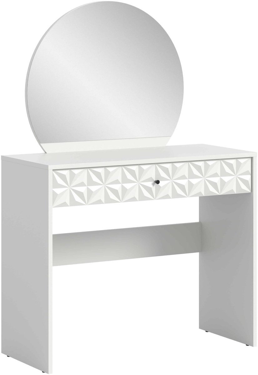 Furnilux Prisma kaptafel / make-up tafel / consol tafel