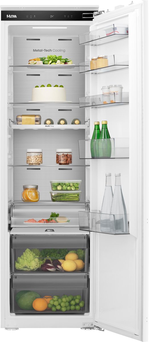 ETNA KKD8178C Inbouw Koelkast