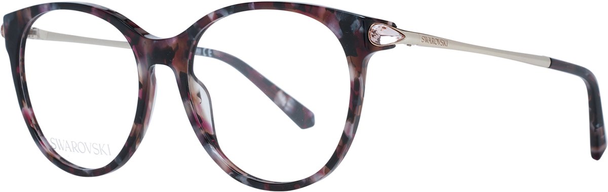 Swarovski Optical Frame SK5372 055 53