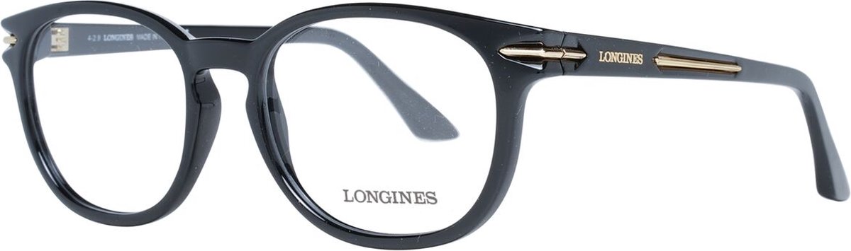Longines Optical Frame LG5009-H 01A 52