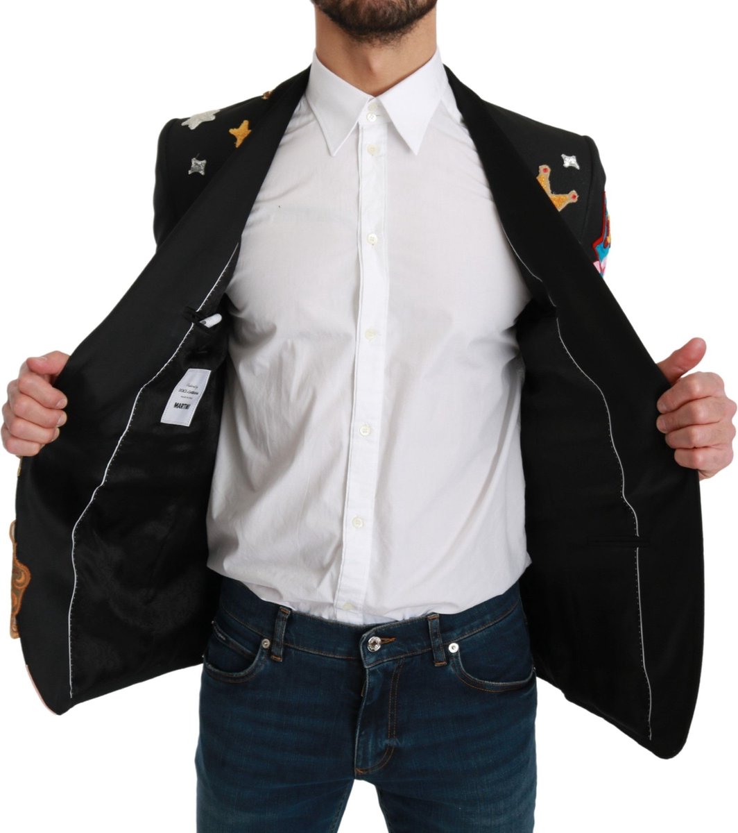 Costume National Vrouwen Zwart Grijze Viscose Foulard Gemerkte Sjaal