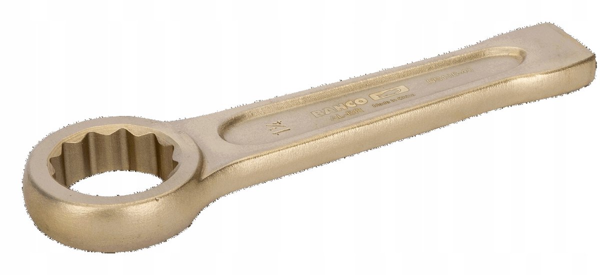 Bahco ring-slagsleutel vonkvrij | NS106-60