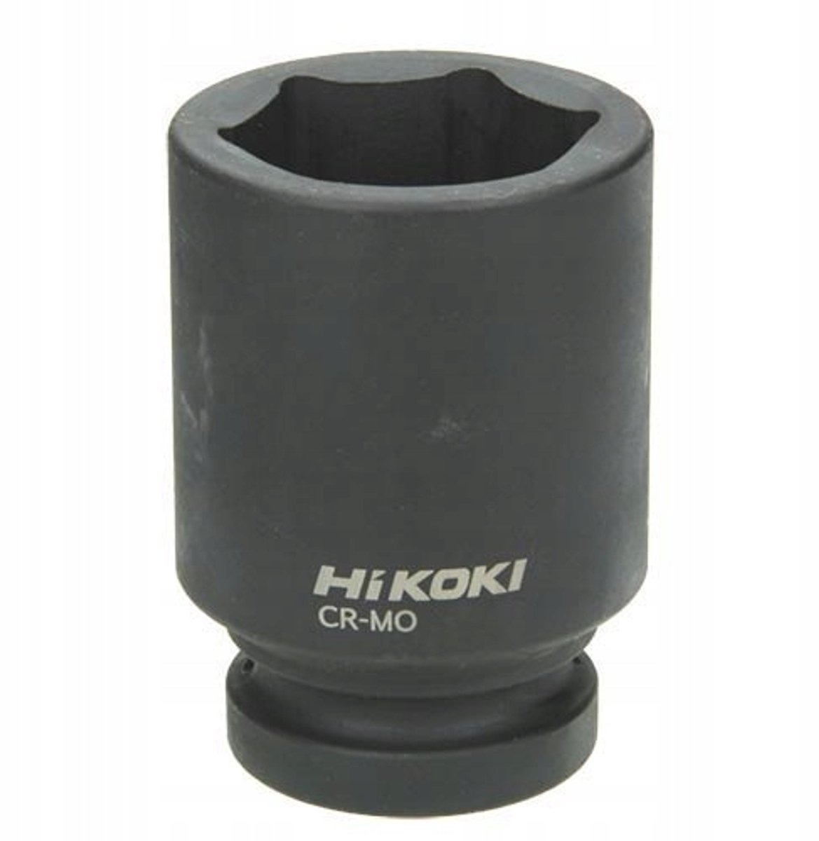 Hikoki Accessoires Krachtdop 1" Vierk. Sw 34Mm X 90L - 751466