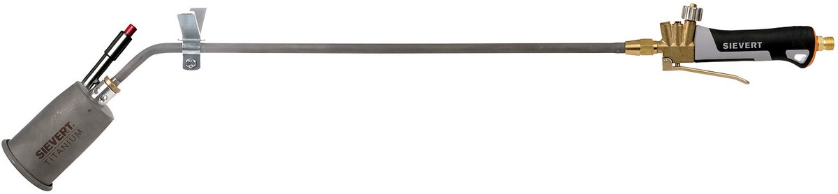 Sievert Lasbrander | Piëzo | 1 stuk - 770166 - 770166