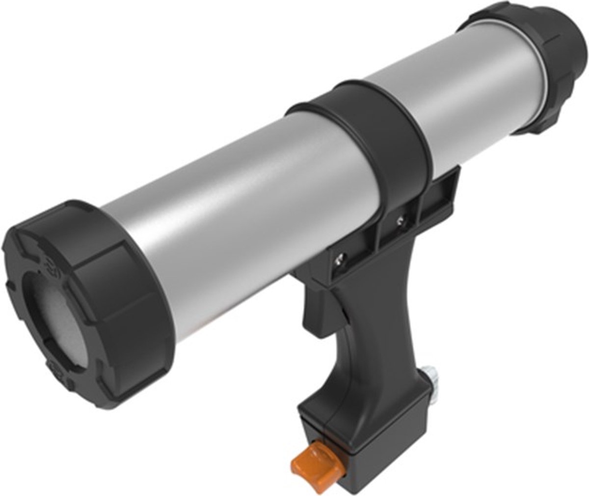 Bostik AirFlow II 310/400 | 1 st | Zilver met zwart - 30619267