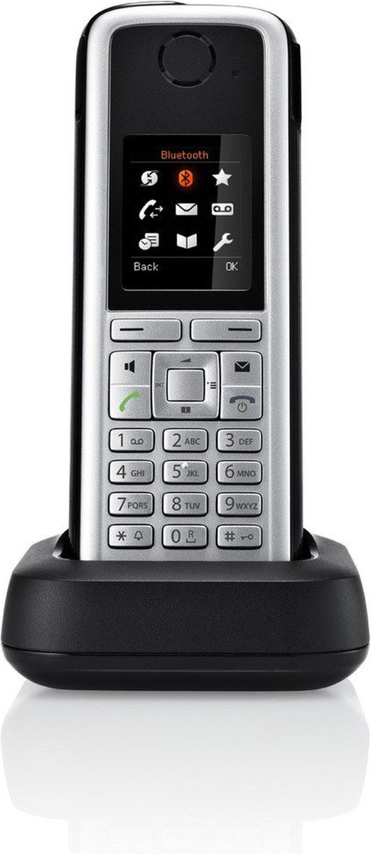 Unify OpenStage M3, Single DECT