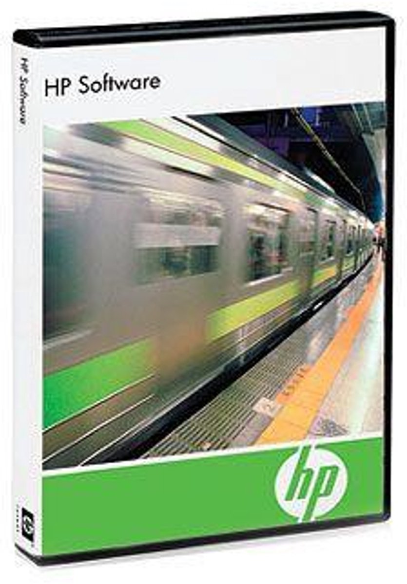 HP iLO Advanced Pack