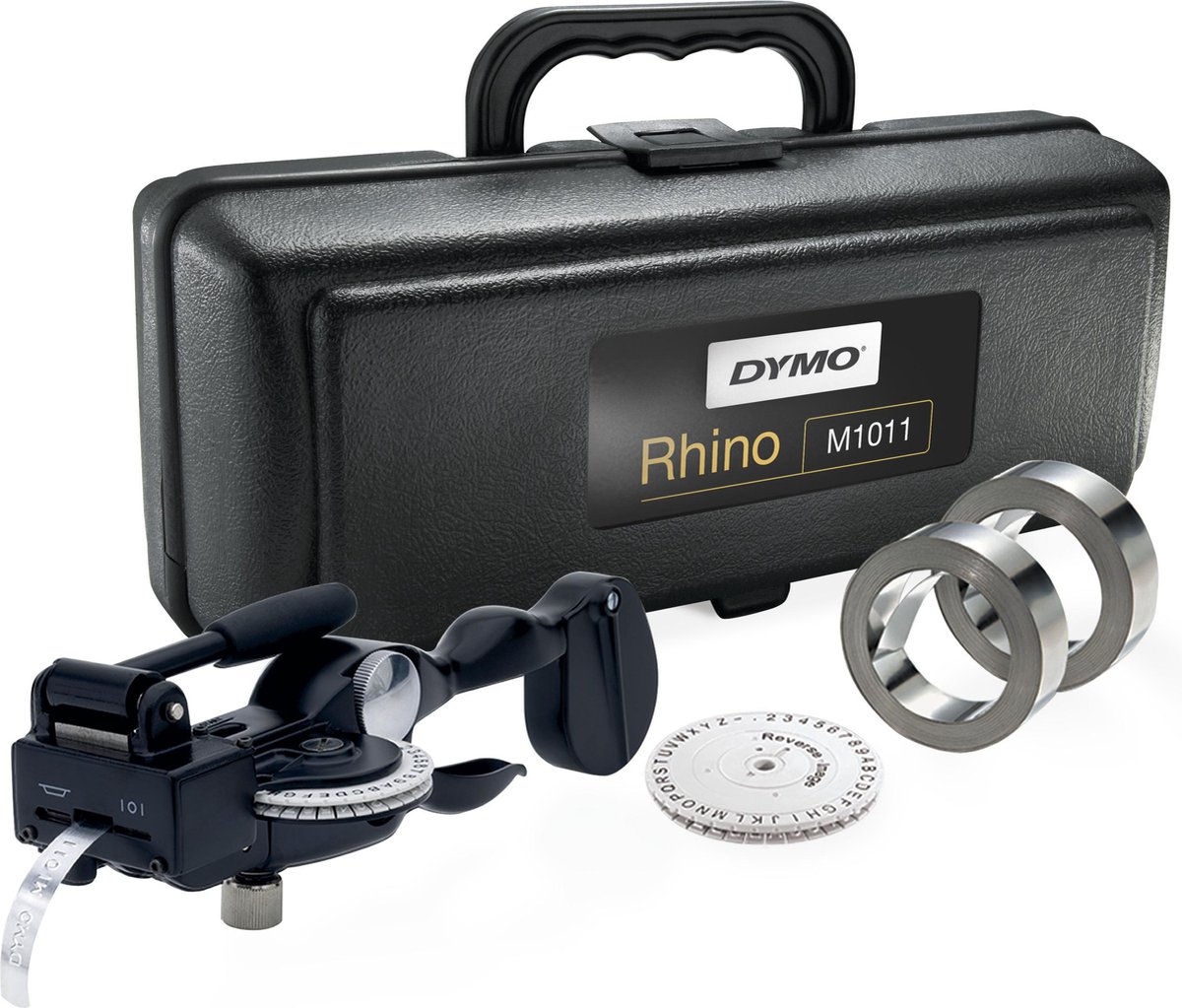 Dymo Rhino M1011