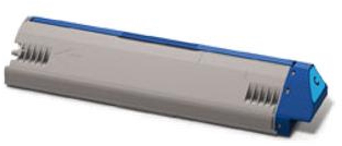 OKI C931 Cyaan Toner 24K