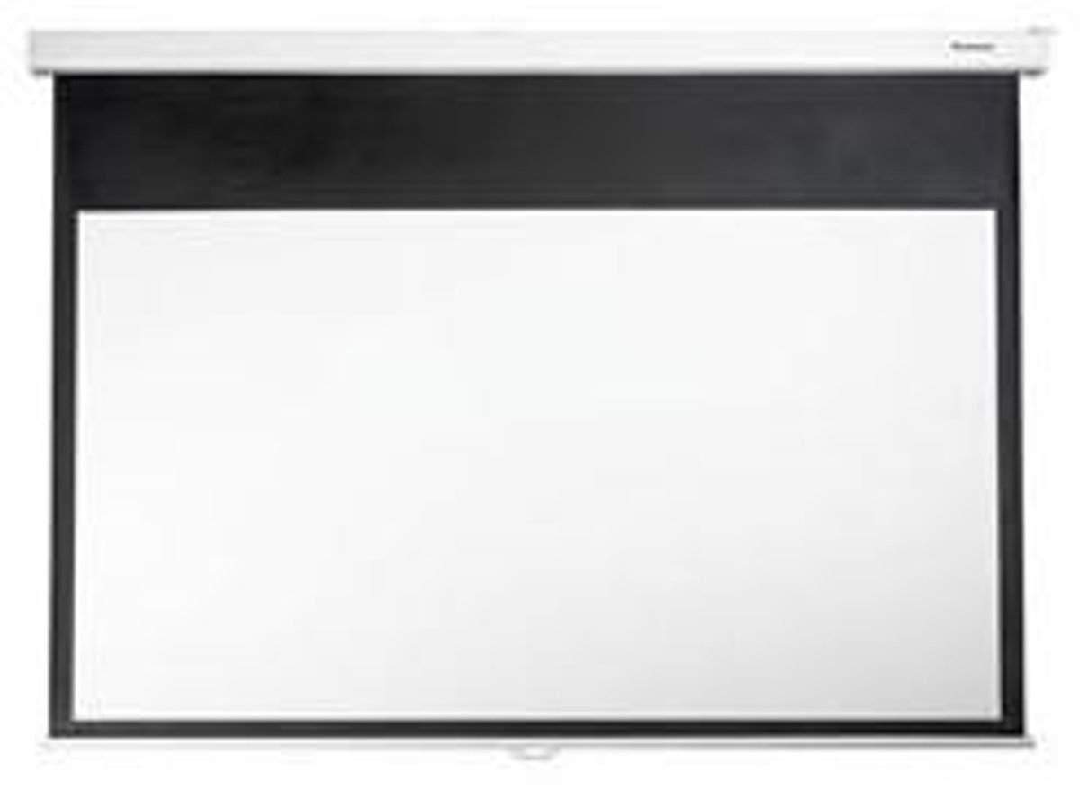 Optoma DS-9084PMG+/84" 16.9 Pull Down Ma