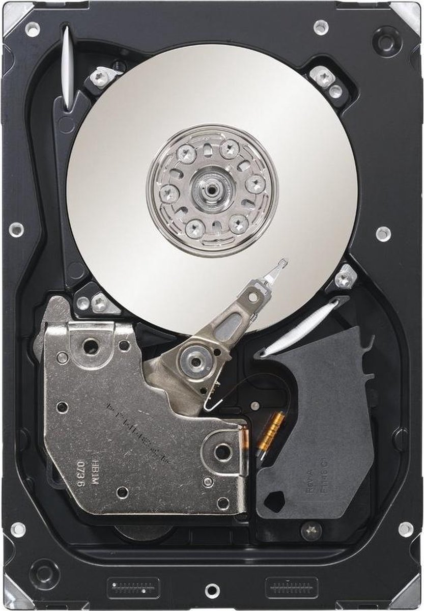 Seagate Cheetah 15K.7