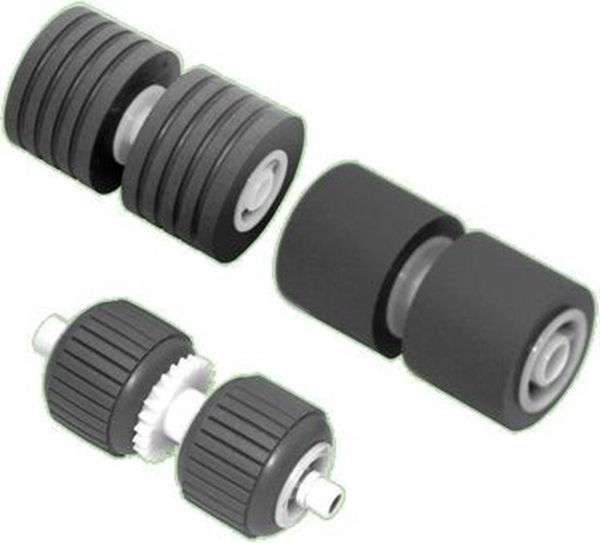 Canon Exchange roller kit for DR-G1 seri