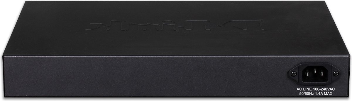 D-Link 10Port Gigabit Smart Switch with