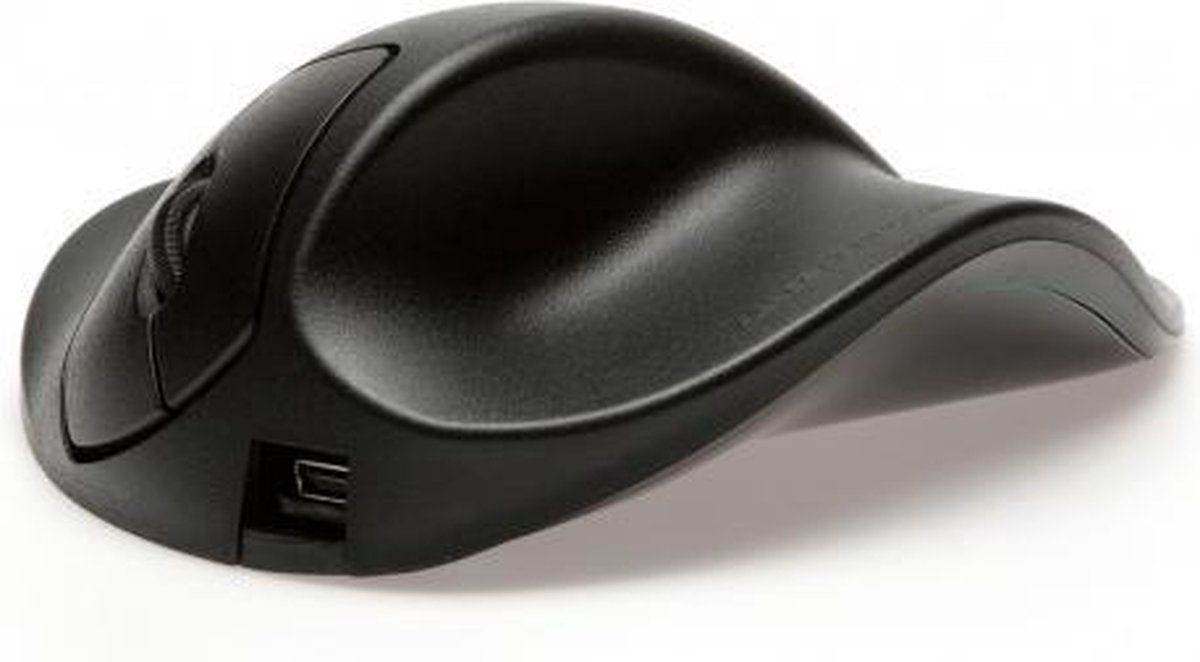 Bakker & Elkhuizen Hippus Mouse USB Larg