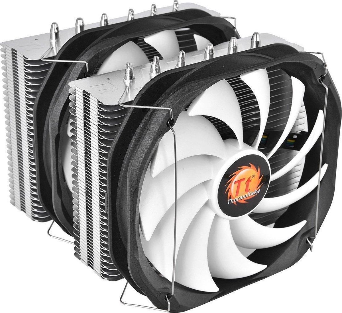 ThermaltakeFrio Extreme Silent 14