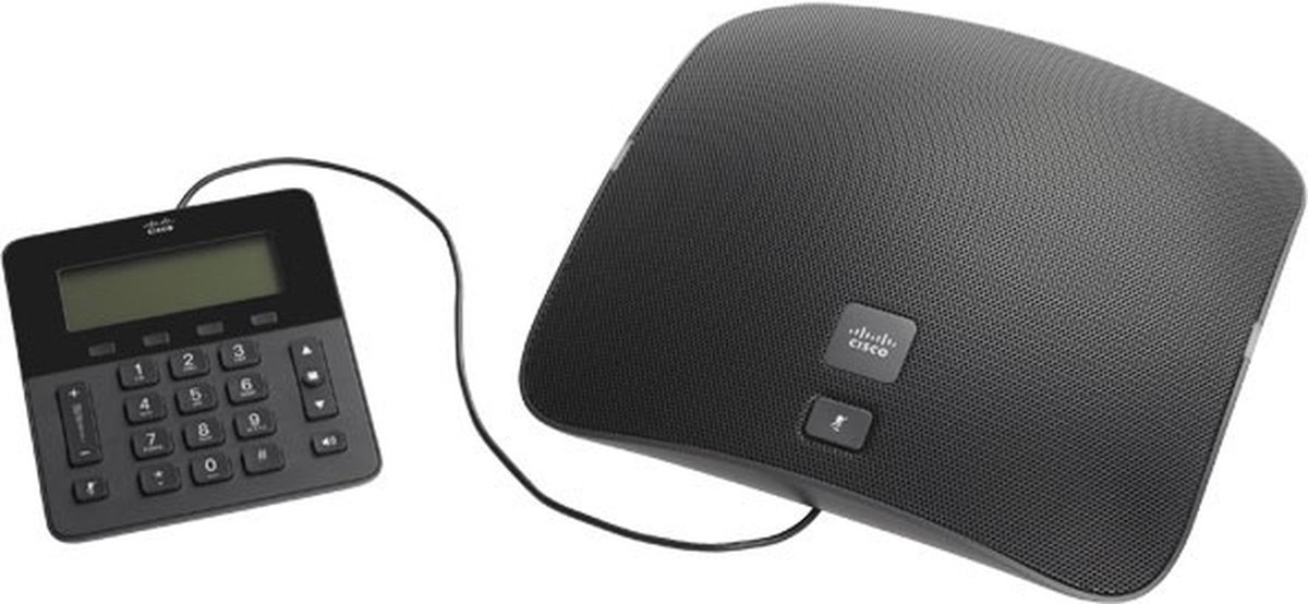 Cisco 8831 IP phone EU and Australia DEC