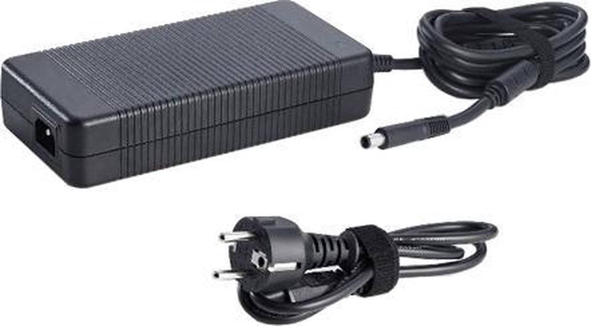 Dell AC Adapter Alienware M18x ,X51/R2 3