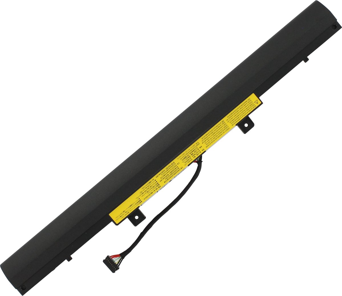 Lenovo Laptop Accu 2200mAh