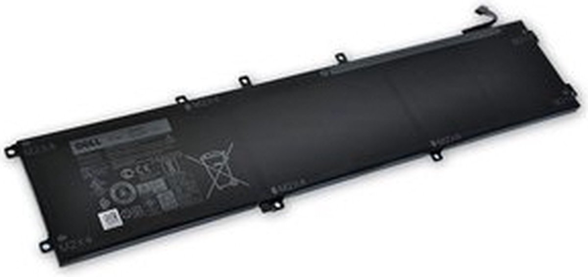 Dell Laptop Accu 8083mAh