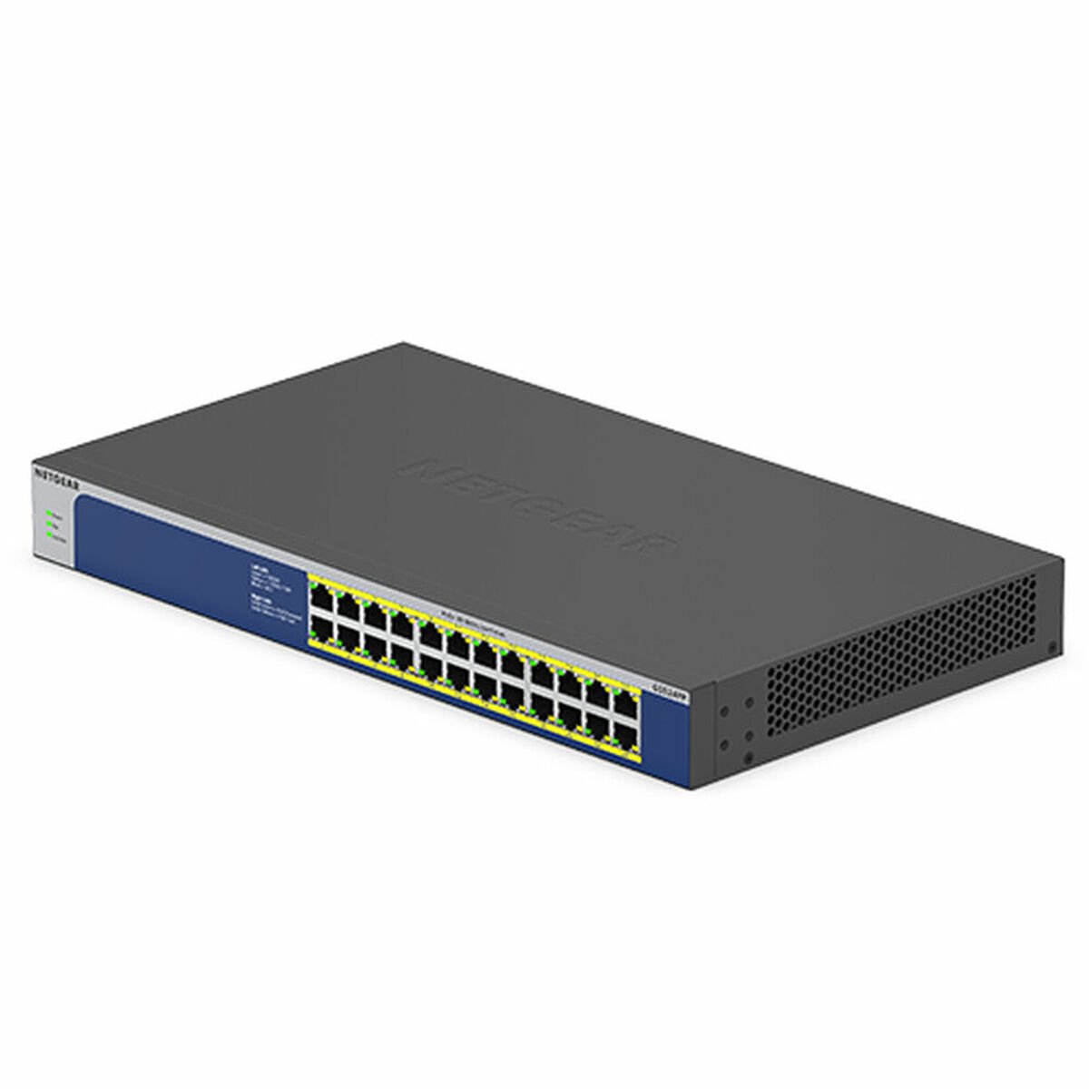 Netgear 24Port Switch 10/100/1000 PoE