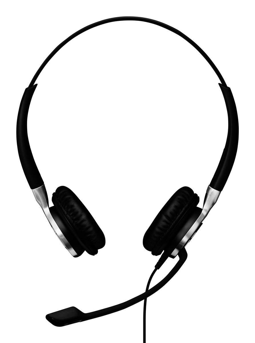 Sennheiser EPOS IMPACT SC 660 Headset