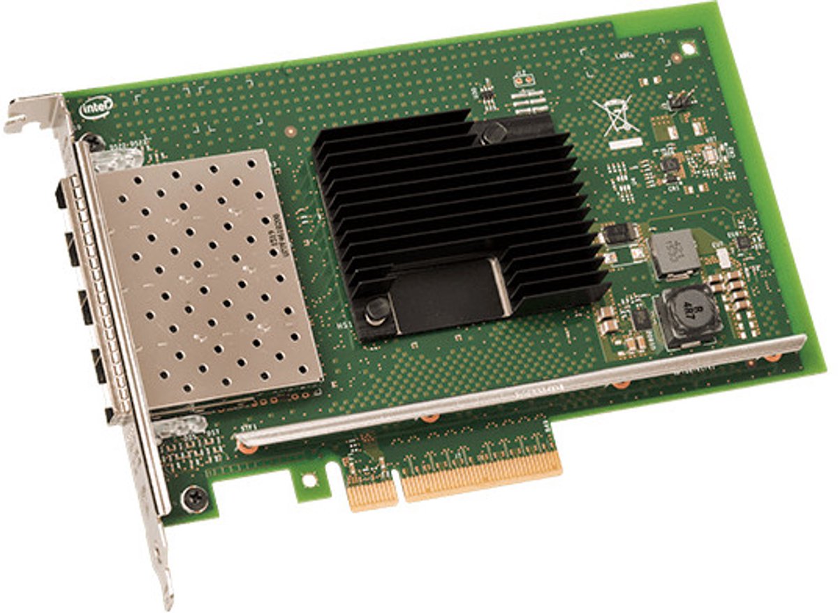 Intel Ethernet Converged Network Adapter