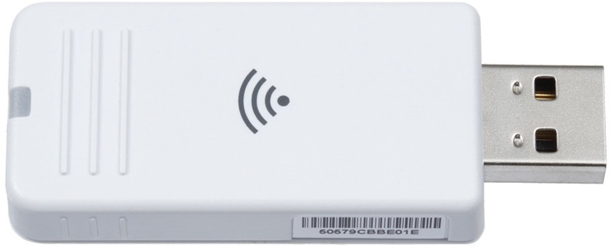 Epson Dual Function Wireless Adapter