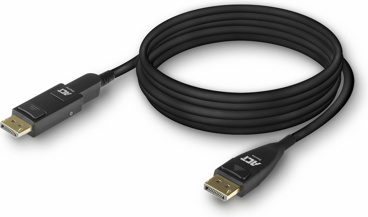ACT 20 meter DisplayPort 1.4 Active