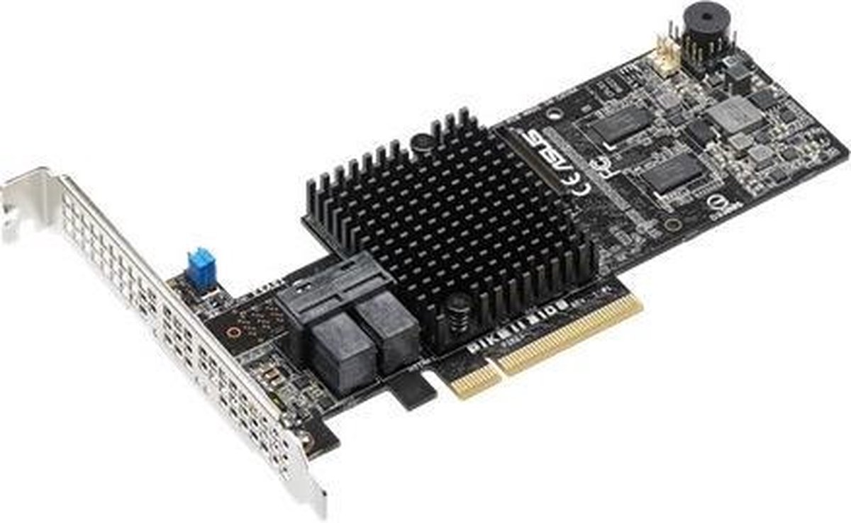 Asus PIKE II 3108-8i-240PD/2G