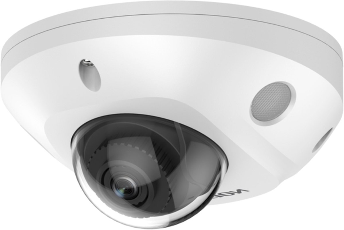 Hikvision DS-2CD2546G2-IS(2.8mm)(C) 4MP