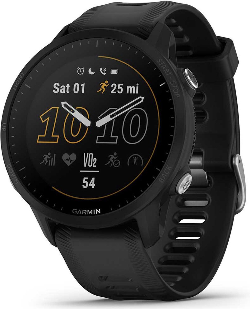 Garmin Forerunner 955 3.3 cm (1.3) LCD D