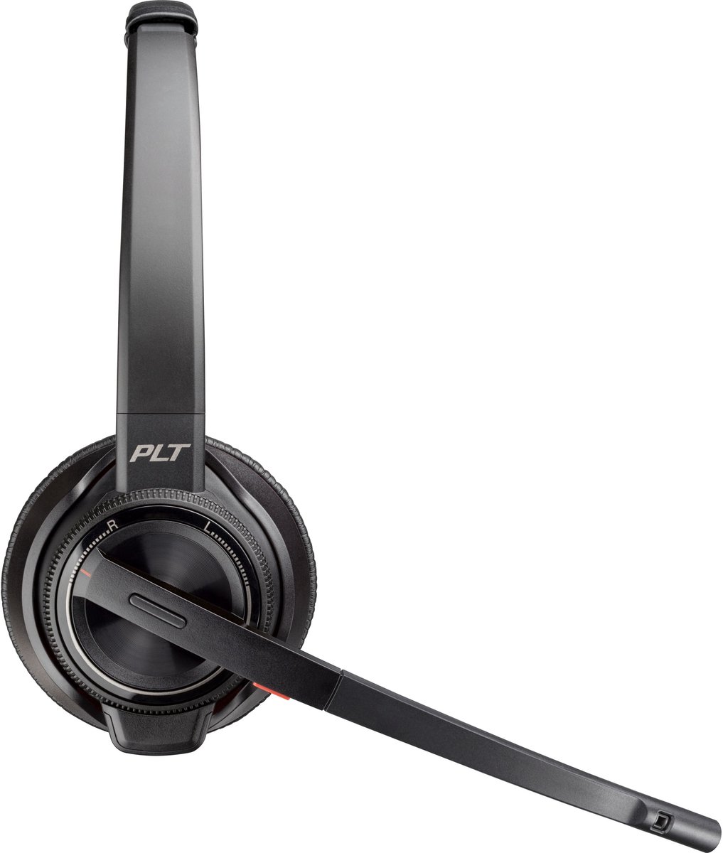 Poly Savi 8220 D2 USB-A Headset
