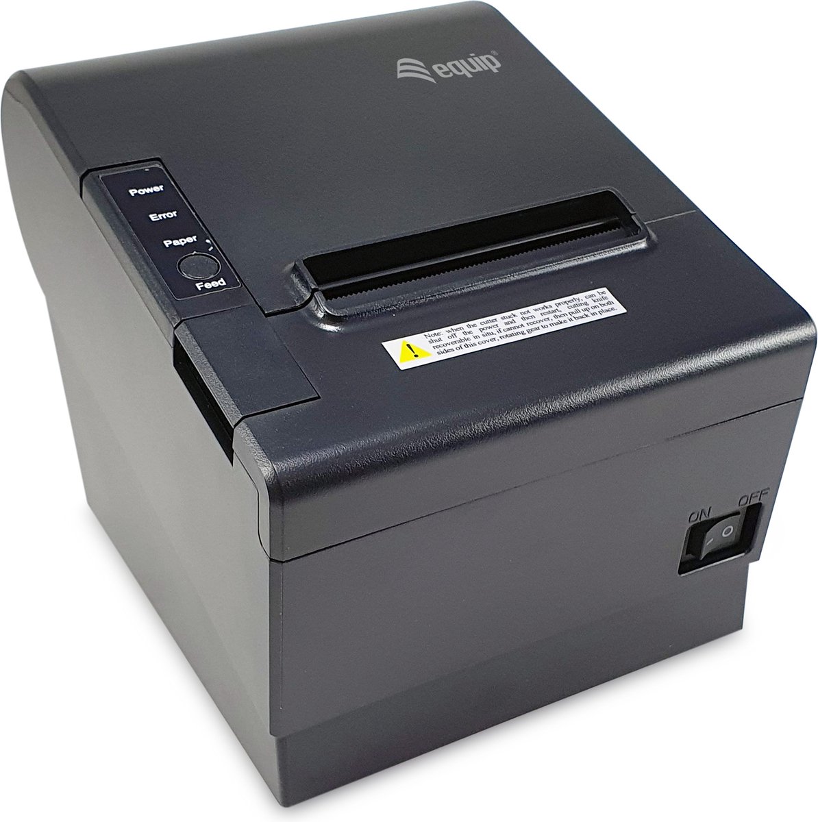 Equip thermische printer 80mm USB/Blueto