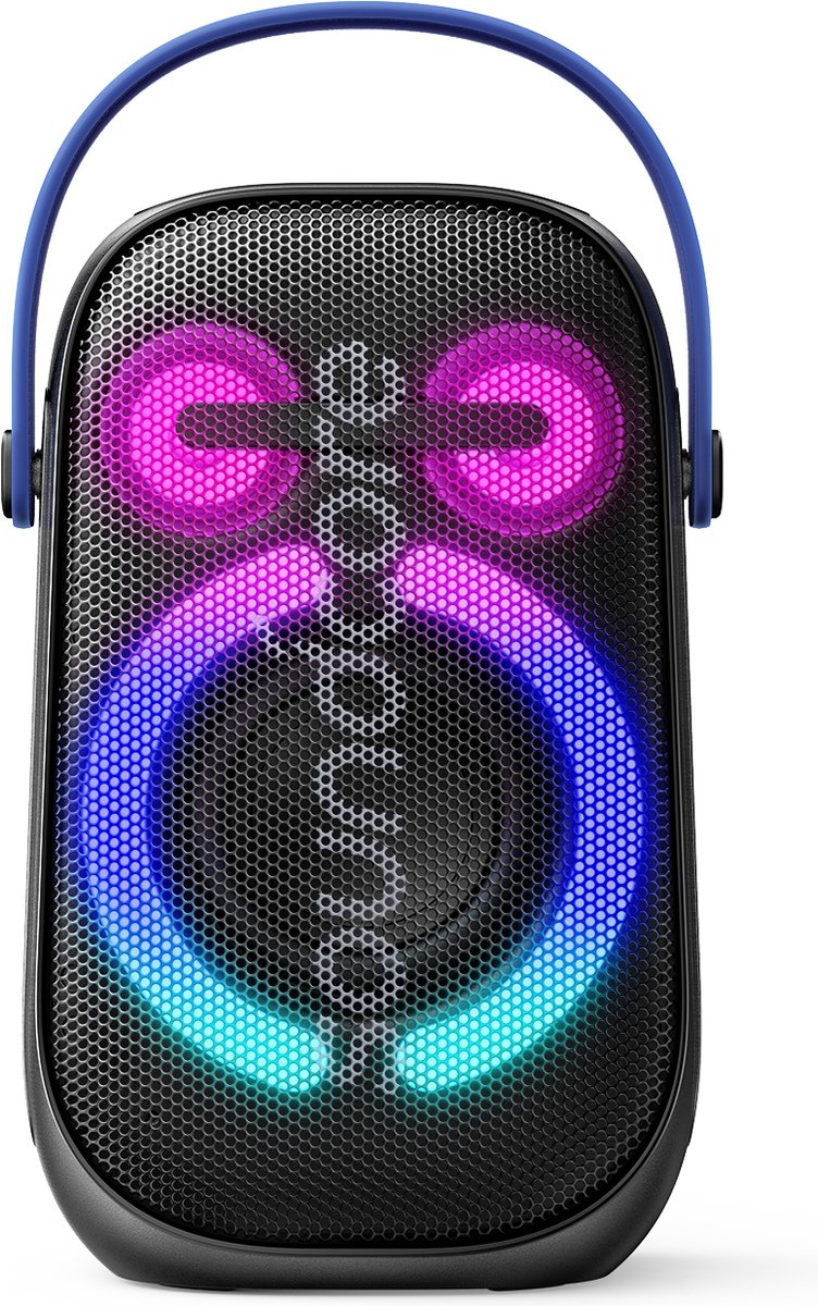 Anker Soundcore Rave Neo 2 Speaker