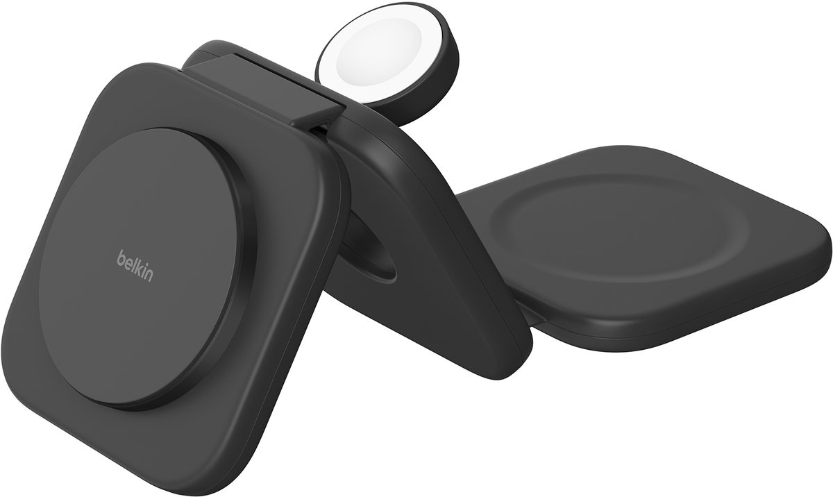 Belkin Boost Charge Pro 3in1 Folding