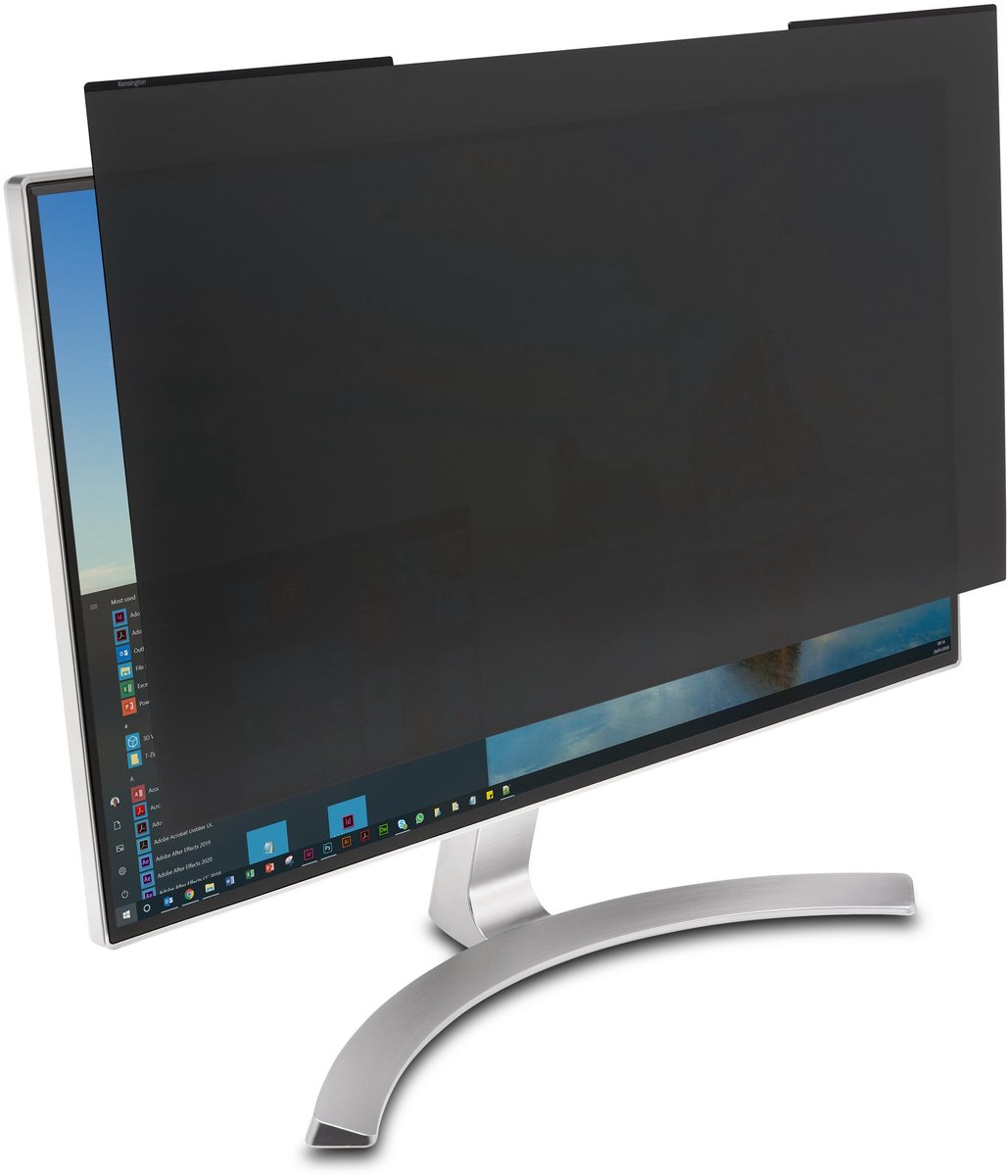 Kensington MagPro Magnetic Privacy Scree