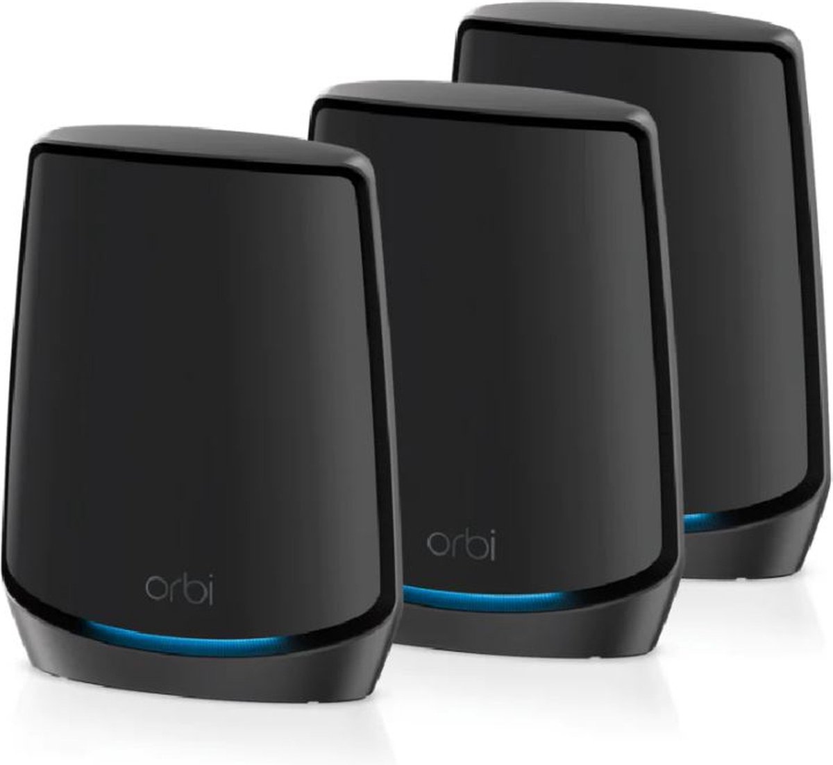 Netgear Orbi AX6000 Mesh WiFi 6-systeem