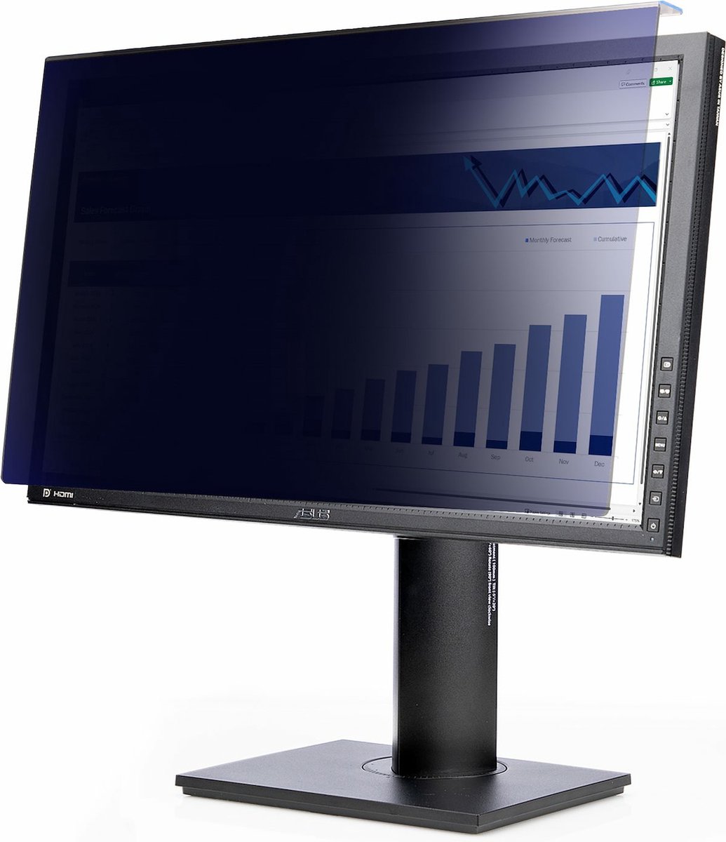 StarTech 24IN MONITOR PRIVACY SCREEN