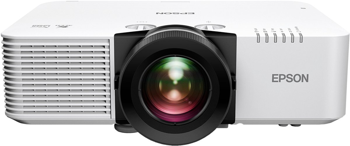 Epson EB-L890U Projector 8000 lm WUXGA