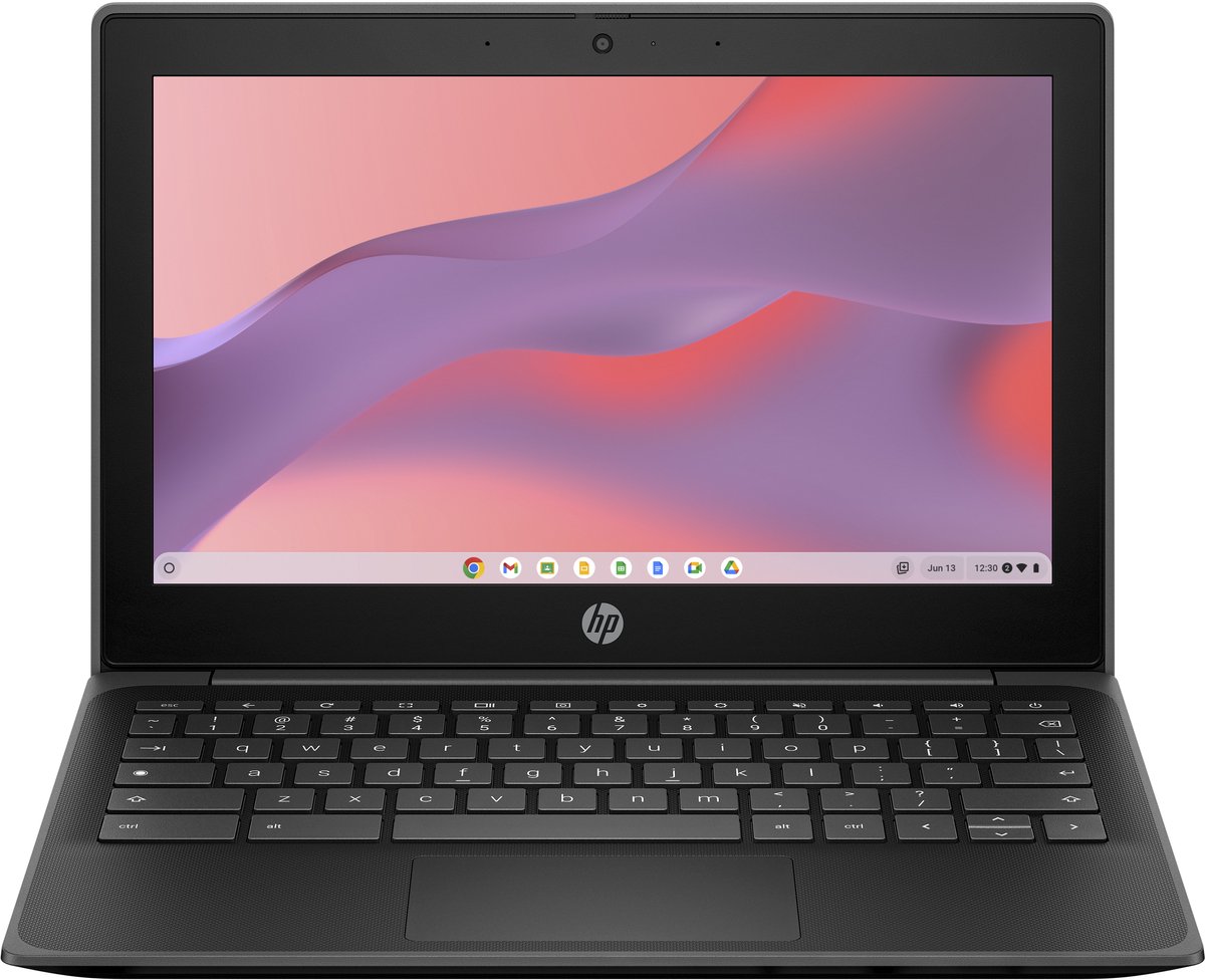 HP FortisG1i11 N150 11 4GB/32GB QWERTY