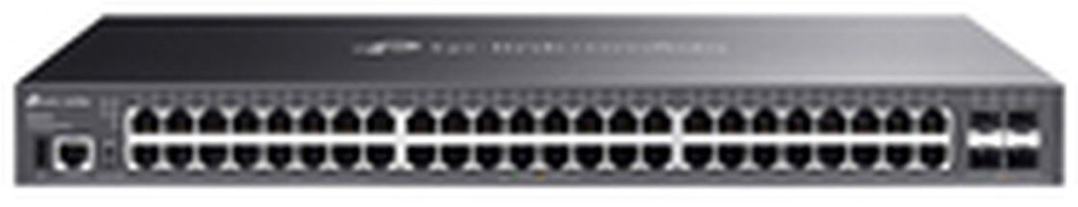 TP-Link Omada SG5452X