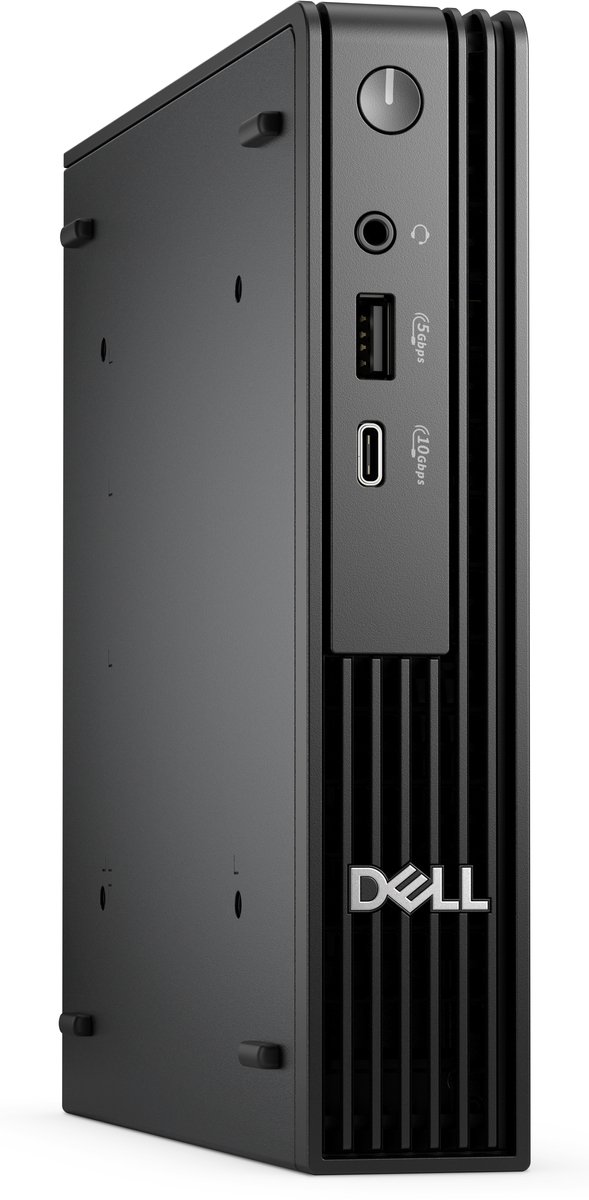 Dell SPL, Pro Micro QCM1250, TPM, U7-265