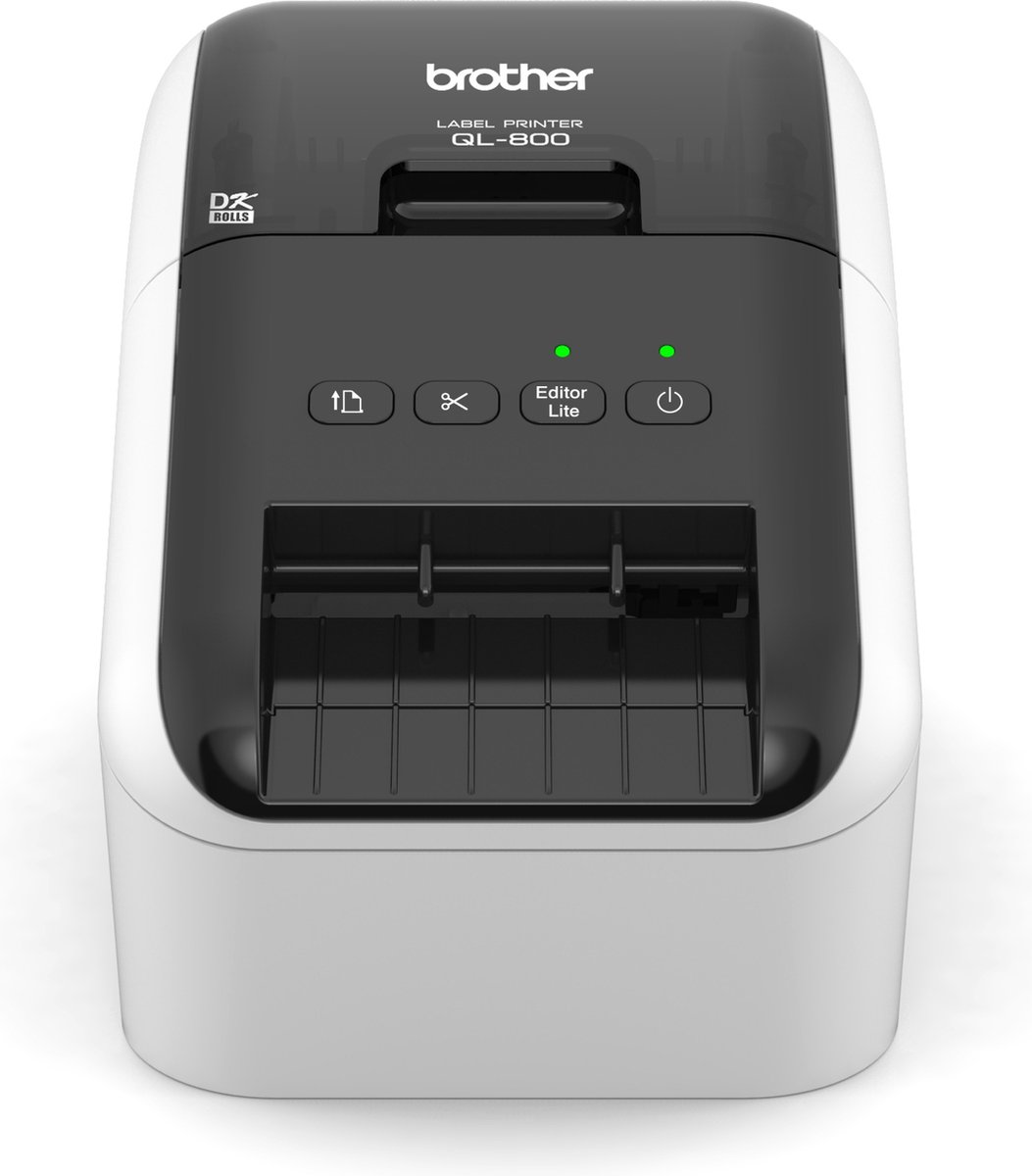Brother P-Touch QL-800 label printer