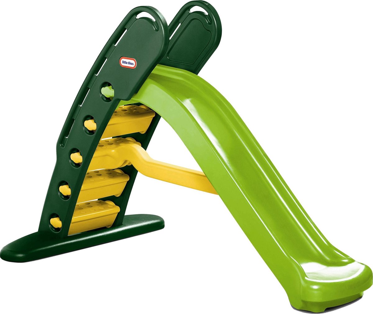 Little Tikes Glijbaan Giant Slide Groen