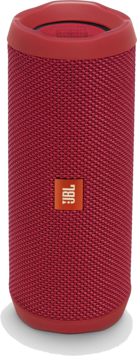 JBL Flip 4 Rood