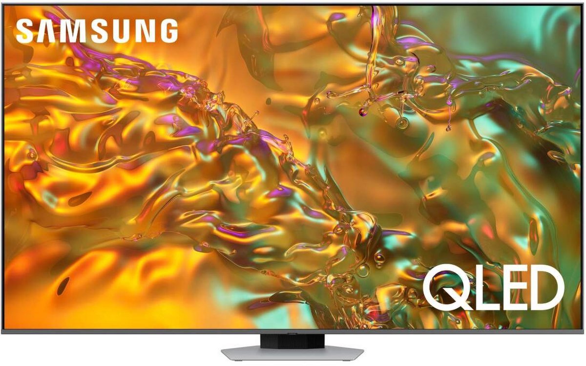 Samsung QLED 4K 55Q80D