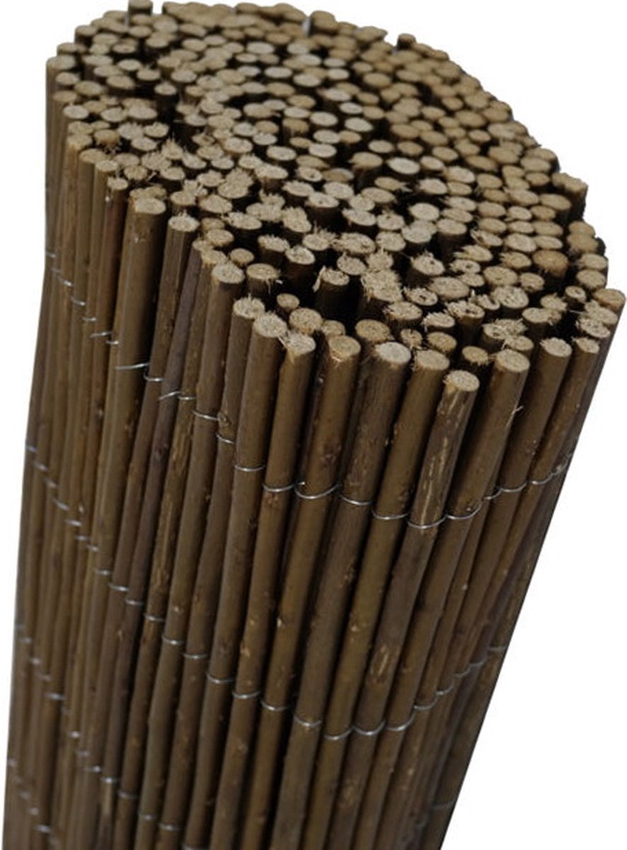 Wilgenmatten robuust exclusief 2x5m