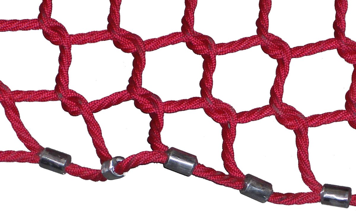 Hangmat set compleet voor openbare speelplaatsen