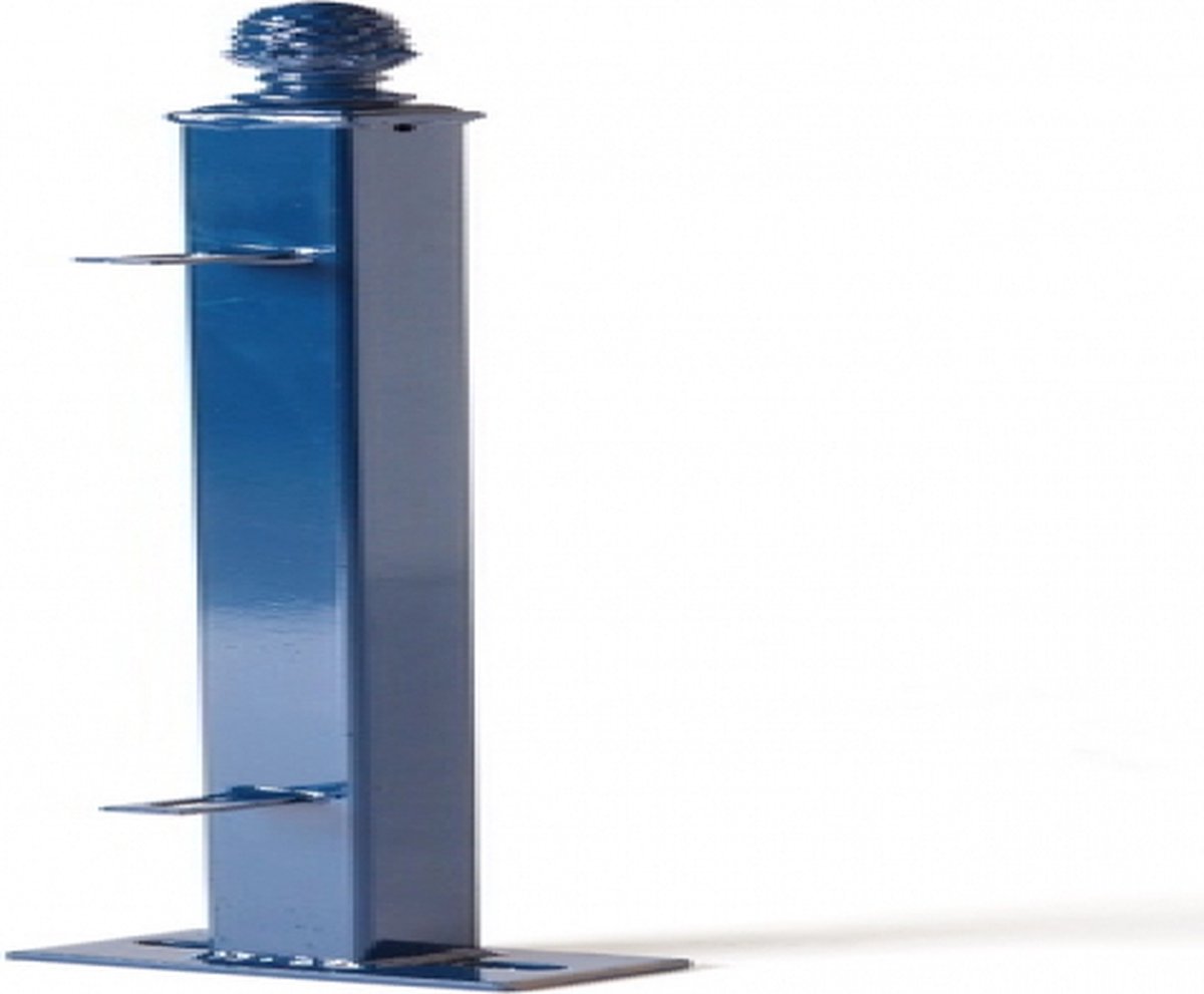 Sierhekwerk Basic paal 100cm, A-kwaliteit